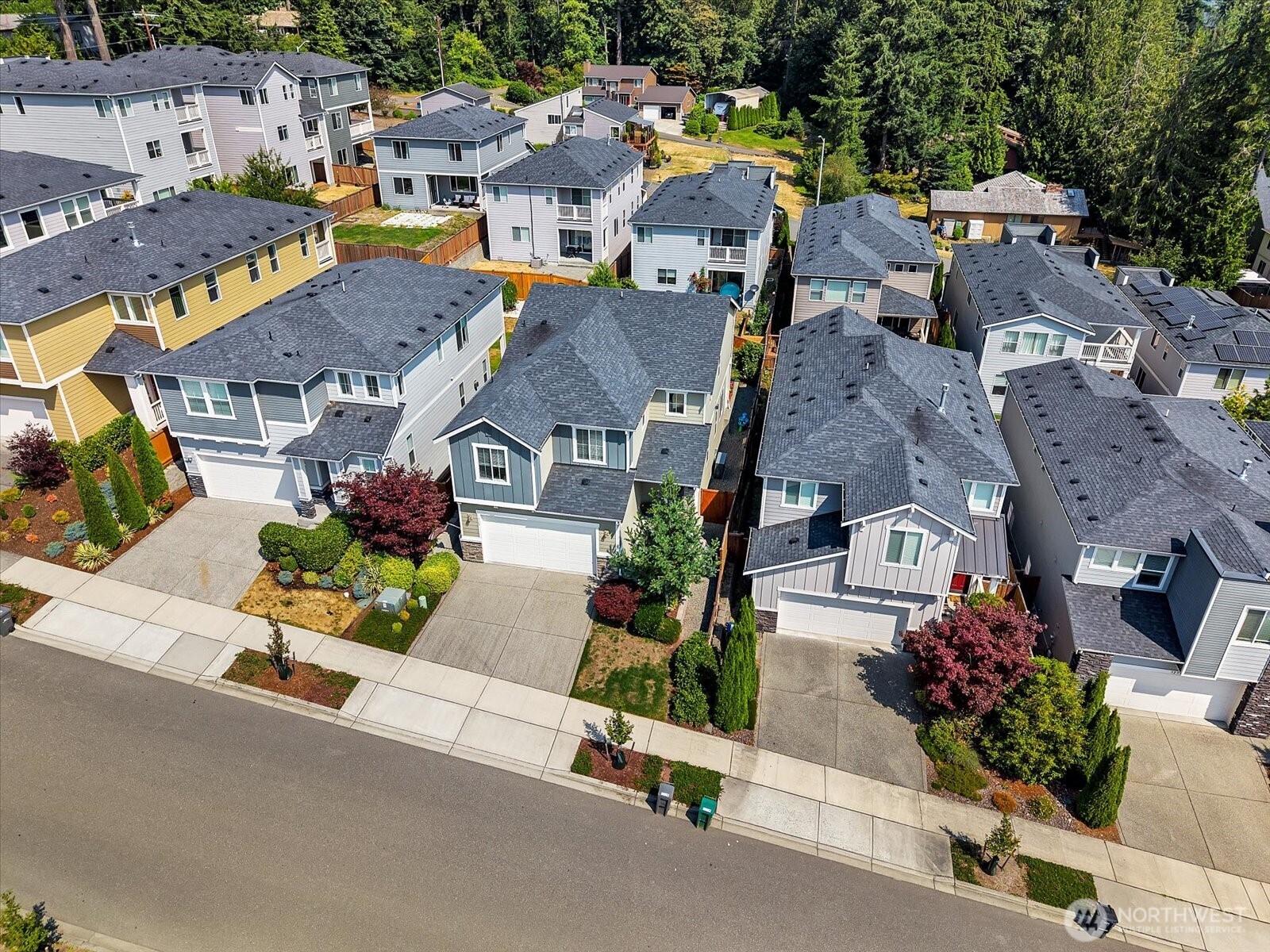 315 182nd Street Southeast Bothell, WA 98012 - Photo 35 of 40 Gallery Image 35