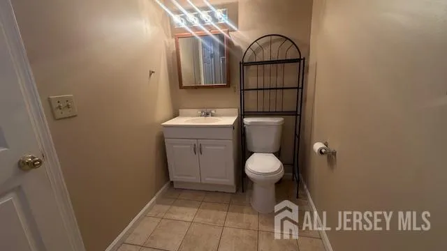 $2,250 | 401 North Avenue, Dunellen, NJ 08812