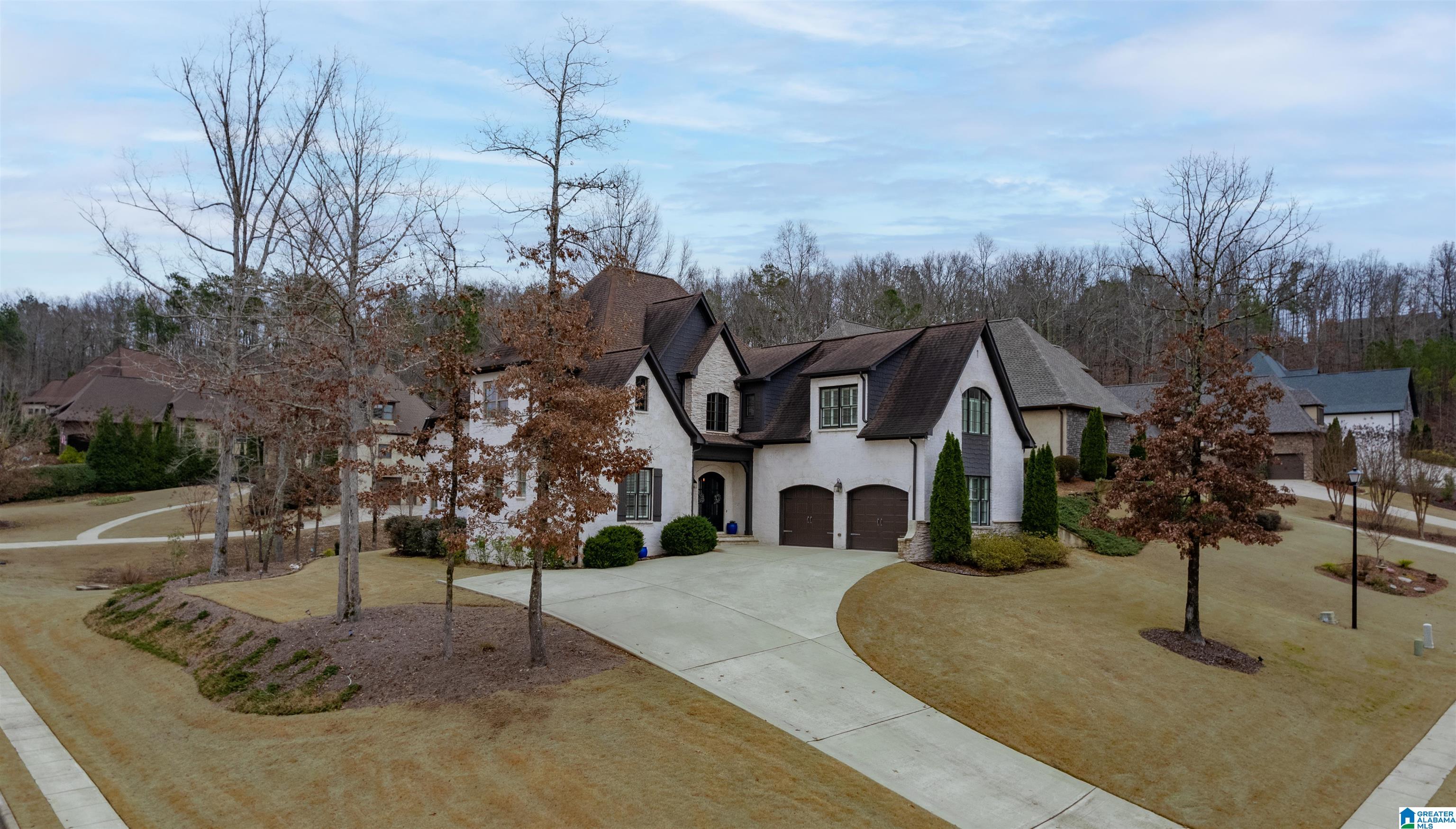 401 Tuscany Circle Chelsea, AL 35043 - Photo 1 of 67