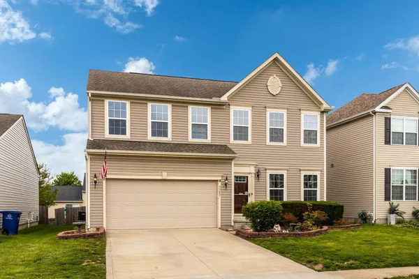$420,000 | 5585 Harvest Curve Lane, Canal Winchester, OH 43110
