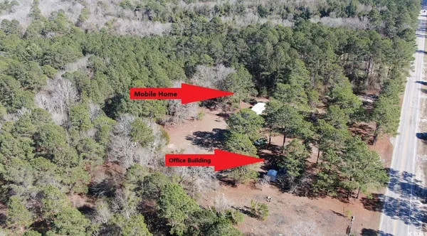 $275,000 | 2618 Highway 9, Dillon, SC 29536