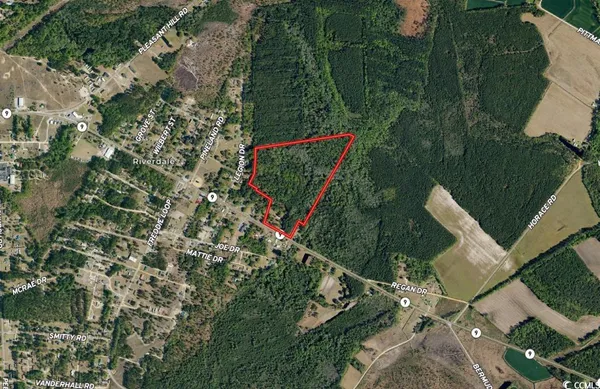 $275,000 | 2618 Highway 9, Dillon, SC 29536