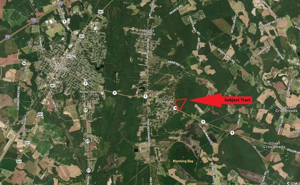 $275,000 | 2618 Highway 9, Dillon, SC 29536