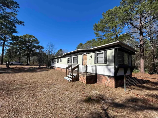 $275,000 | 2618 Highway 9, Dillon, SC 29536