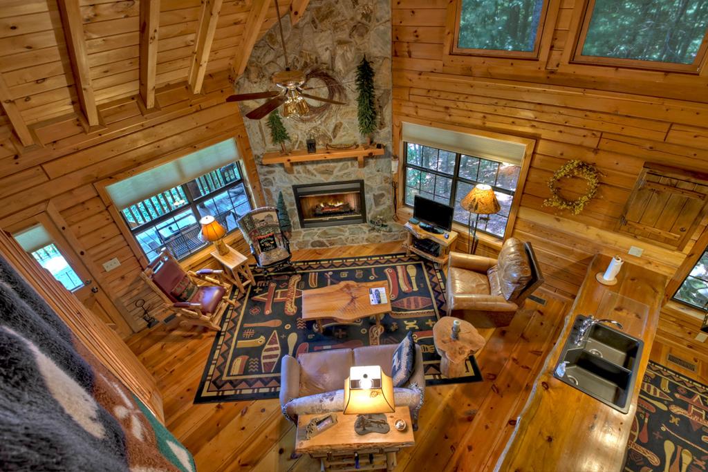 306 Dupont Drive Blue Ridge, GA 30513 - Photo 21 of 40 Gallery Image 21