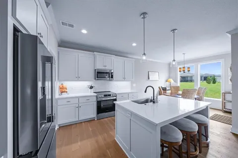 $535,000 | 9525 Shady Bend Road, Lenexa, KS 66227