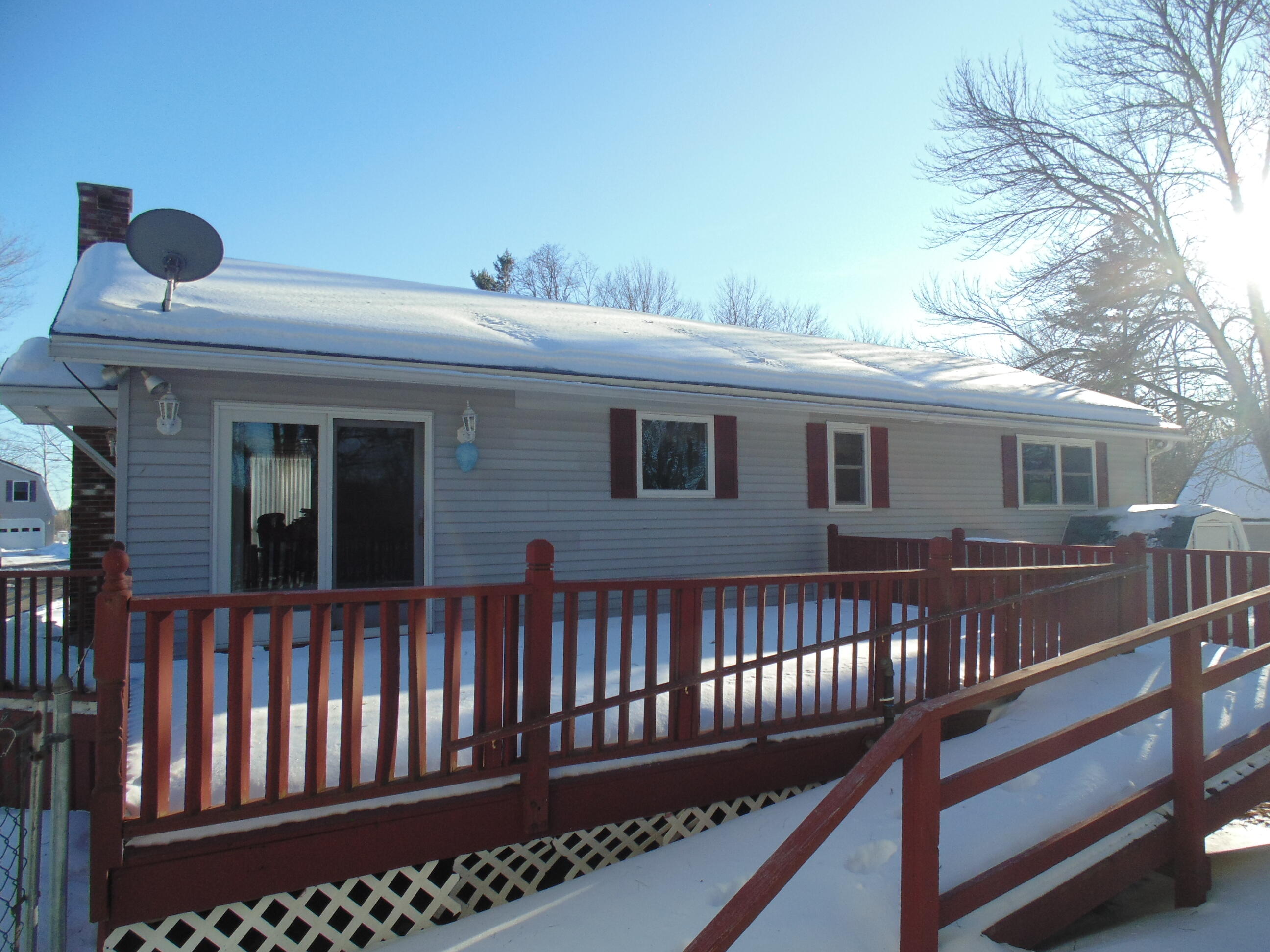 23 Sandy Point Road Milford, ME 04461 - Photo 19 of 61 DSC08465