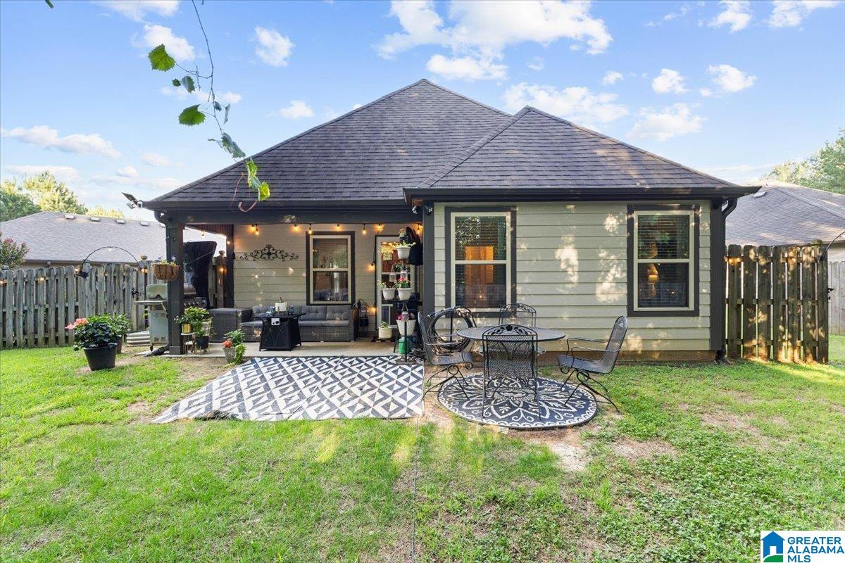 305 Reed Way Kimberly, AL 35091 - Photo 21 of 36