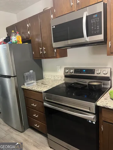 $90,000 | 1331 Woodstone Terrace, Morrow, GA 30260