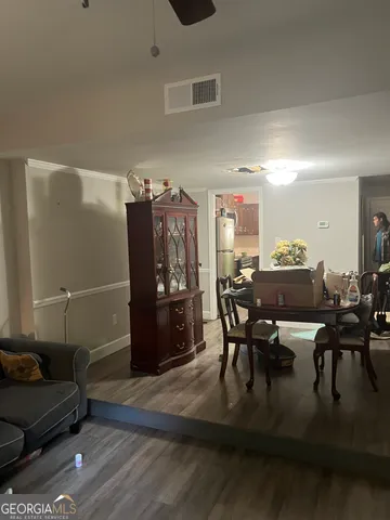 $90,000 | 1331 Woodstone Terrace, Morrow, GA 30260