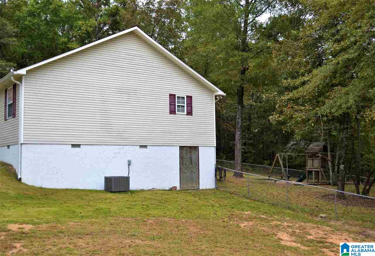 600 Davis Acres Drive Alpine, AL 35014 - Photo 41 of 47