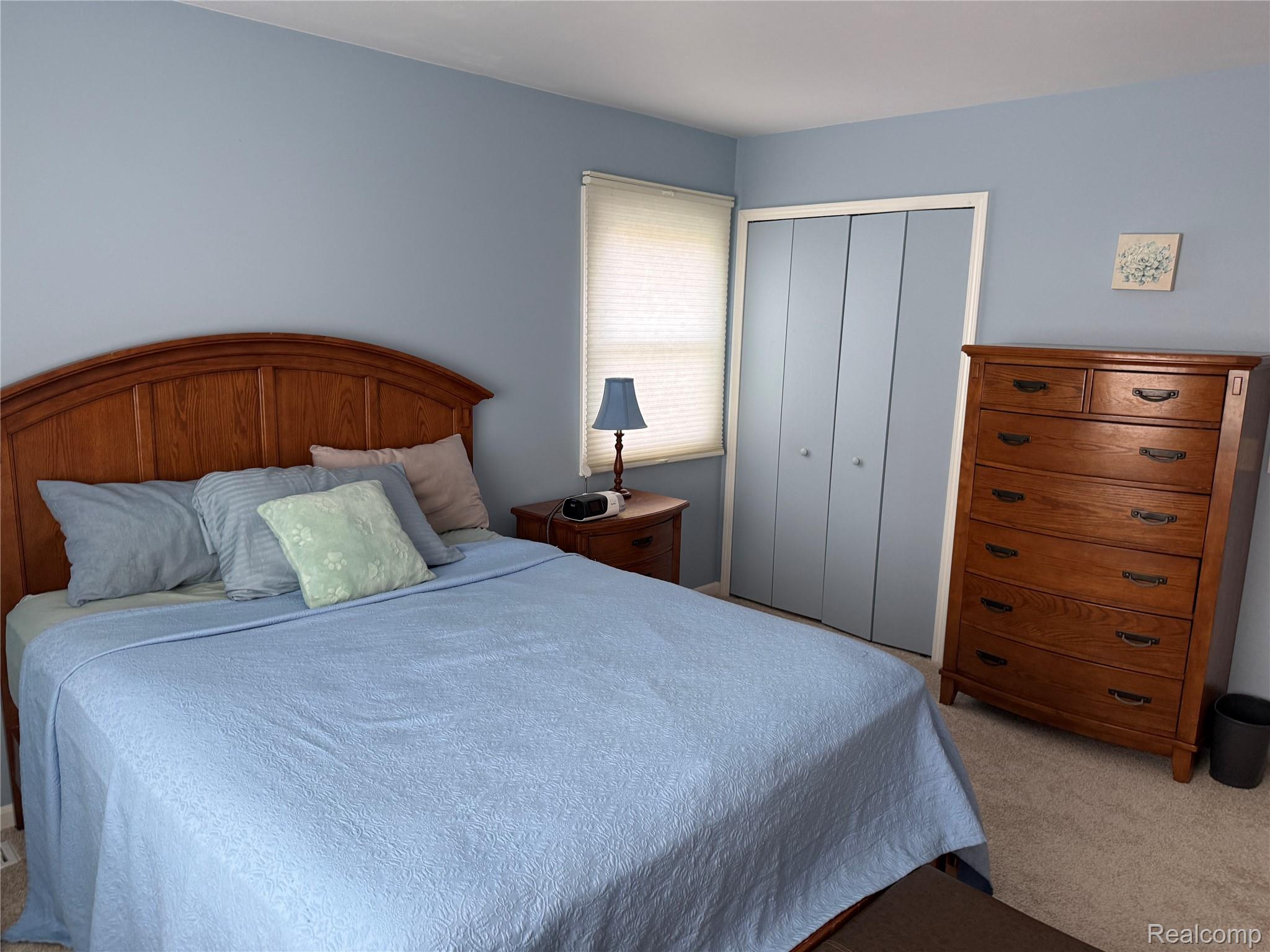 1658 Hillside Lane Rochester, MI 48307 - Photo 35 of 47 Primary Bedroom