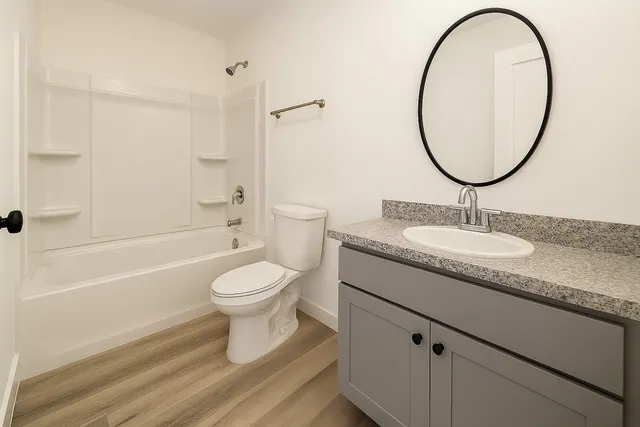 $1,000 | 1421 Kingston Drive, Unit D, Wharton, TX 77488