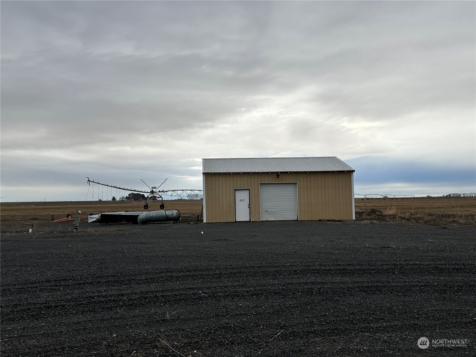 2087 Southeast O Road Moses Lake, WA 98837 - Photo 4 of 11 a view of a terrace