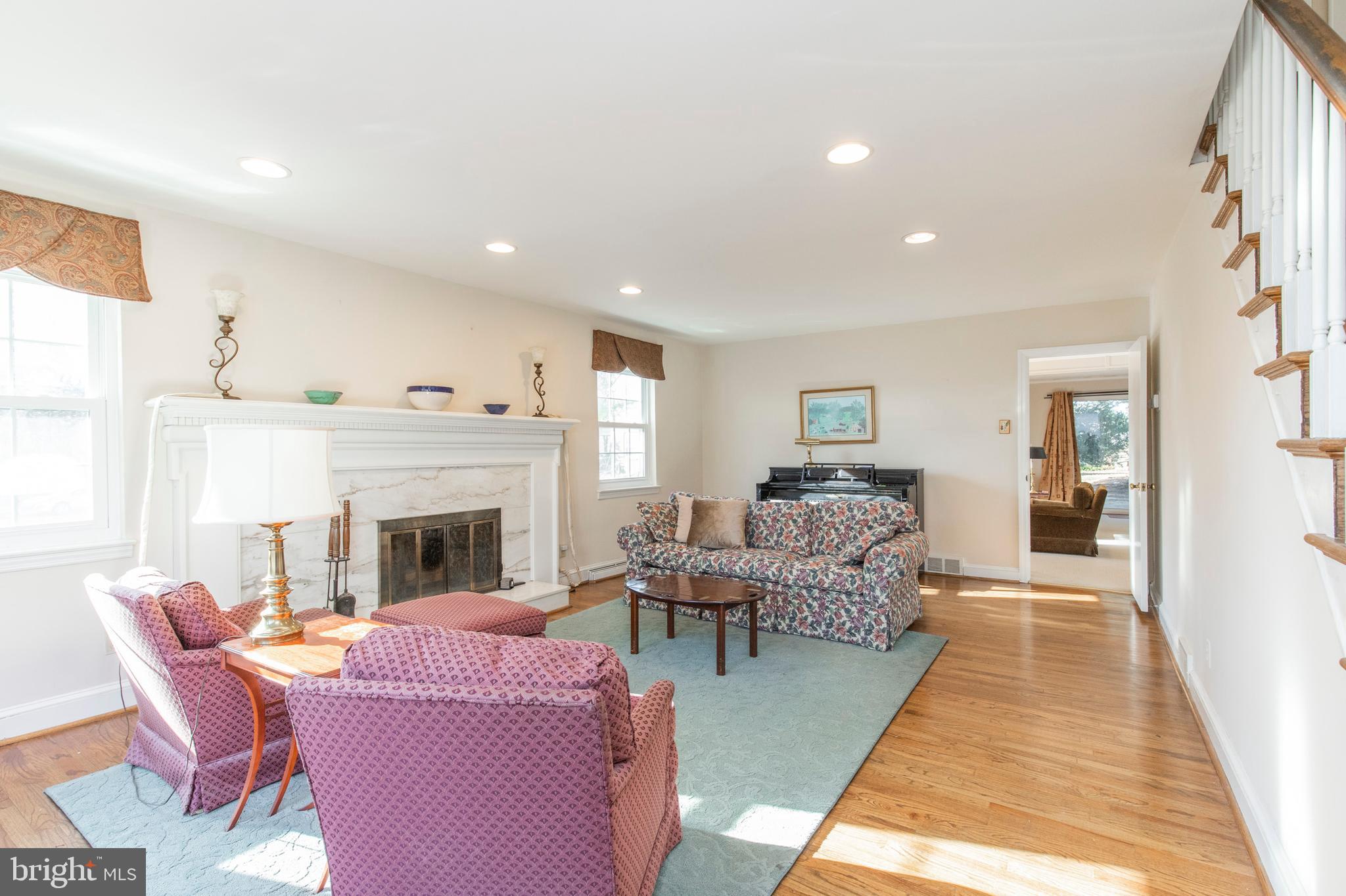 109 Wetherill Road Cheltenham, PA 19012 - Photo 3 of 40