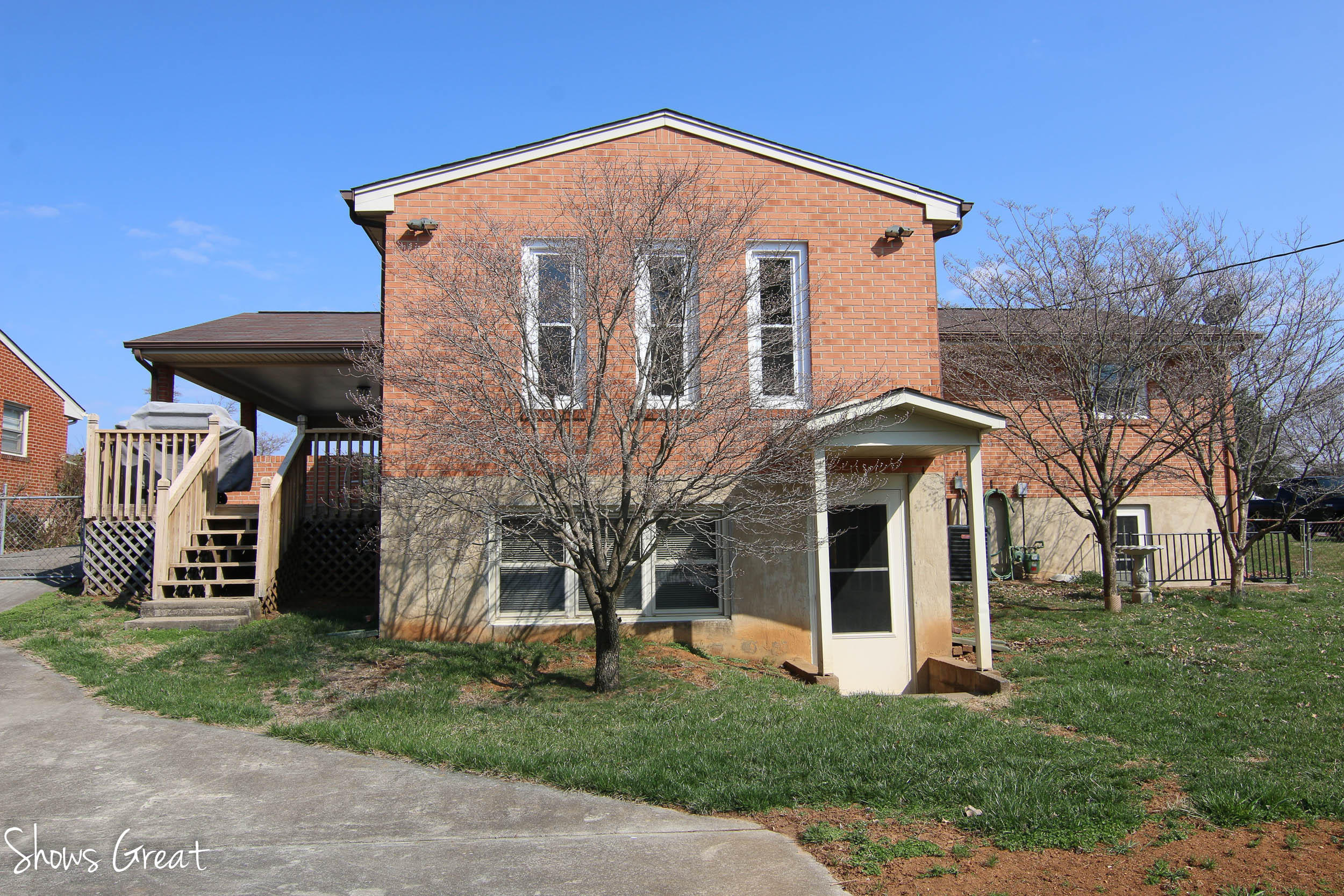 515 Magnolia Road Roanoke, VA 24019 - Photo 39 of 43 IMG_7246.jpg