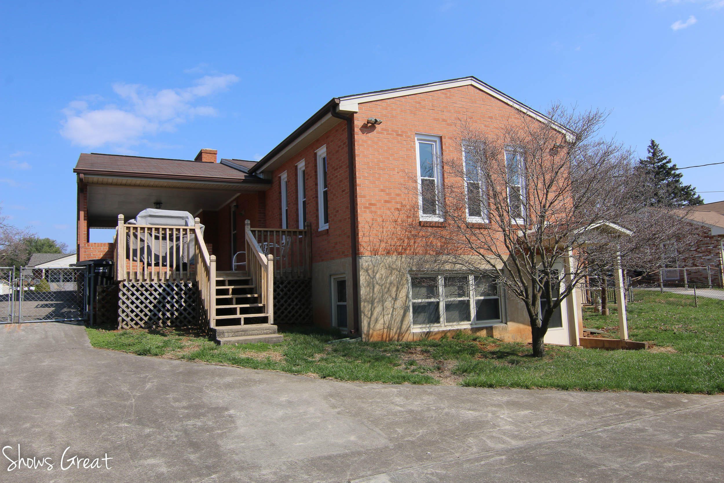 515 Magnolia Road Roanoke, VA 24019 - Photo 40 of 43 IMG_7248.jpg