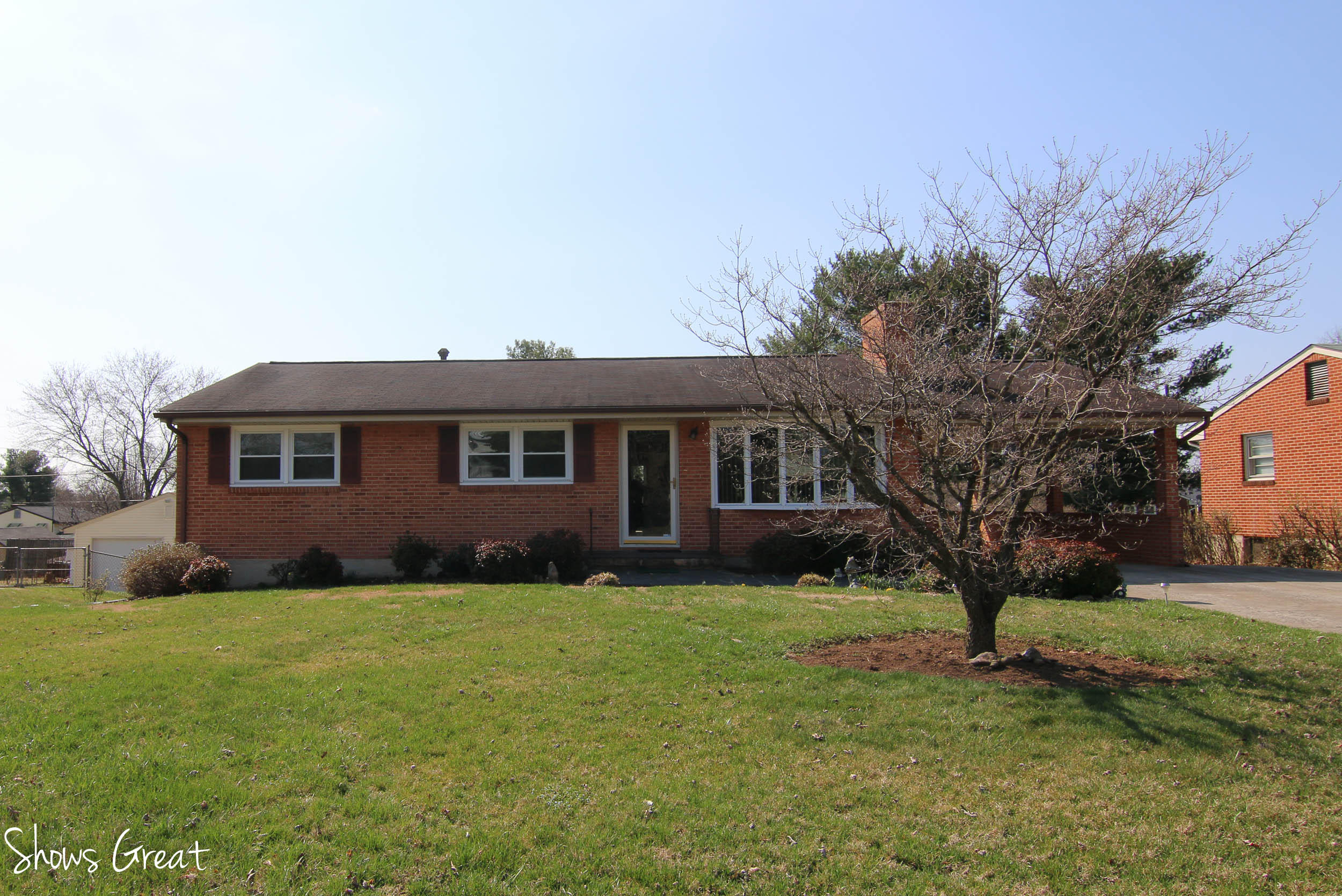 515 Magnolia Road Roanoke, VA 24019 - Photo 42 of 43 IMG_7253.jpg