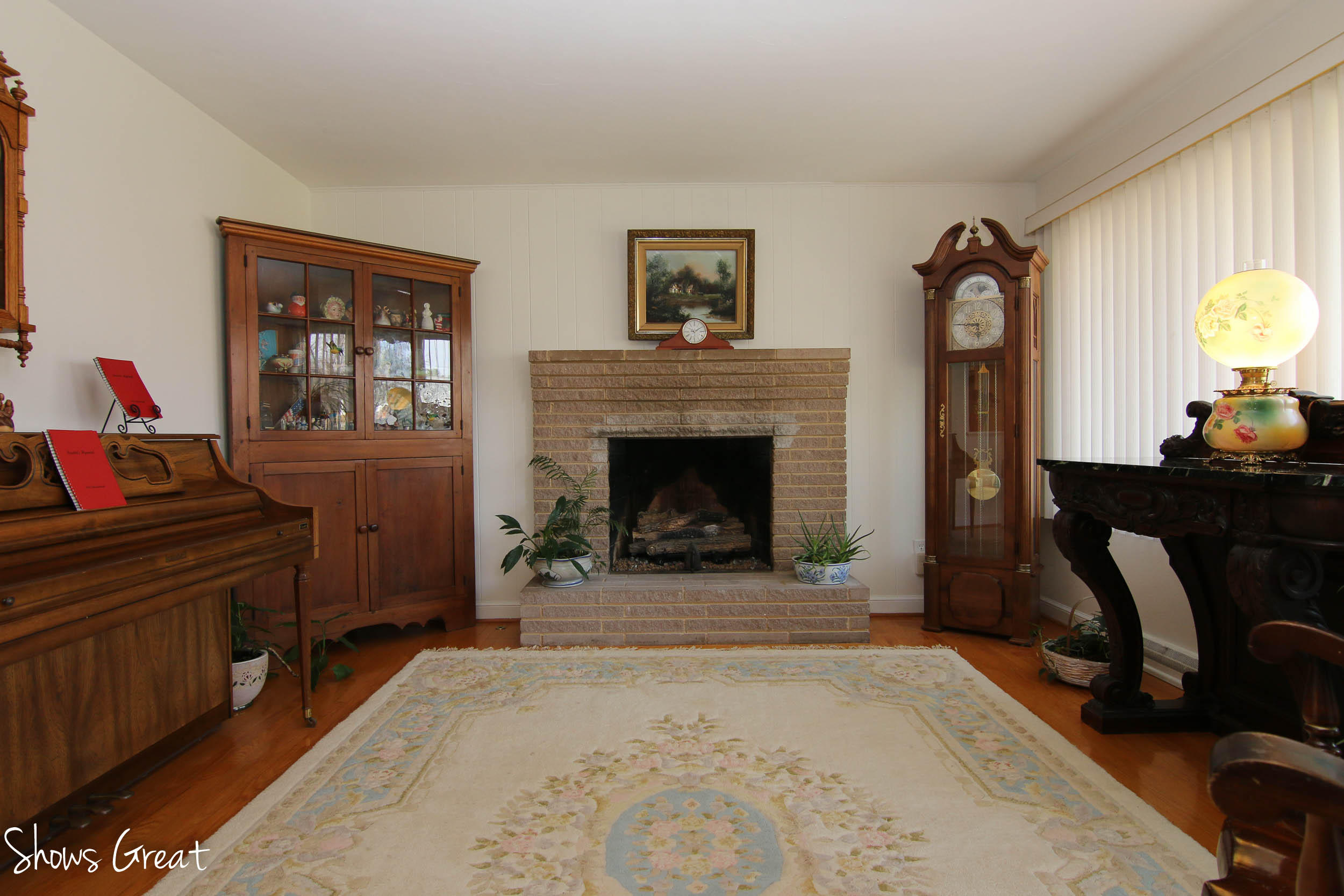 515 Magnolia Road Roanoke, VA 24019 - Photo 5 of 43 IMG_7205.jpg