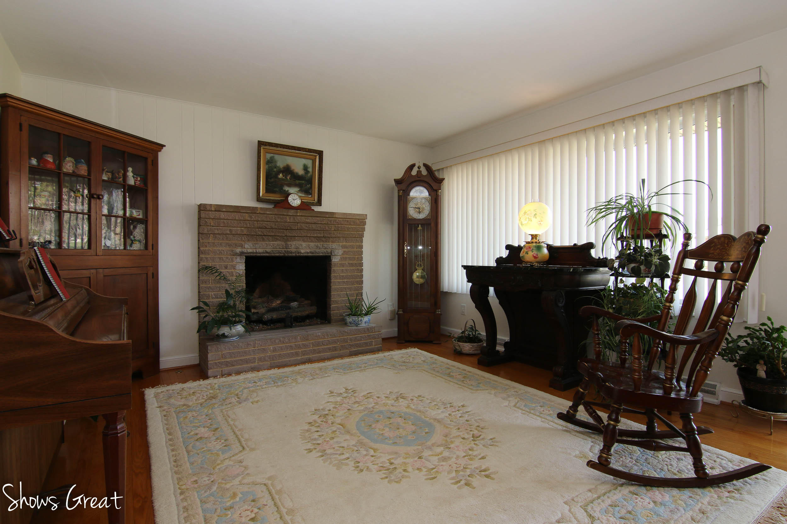 515 Magnolia Road Roanoke, VA 24019 - Photo 6 of 43 IMG_7206.jpg