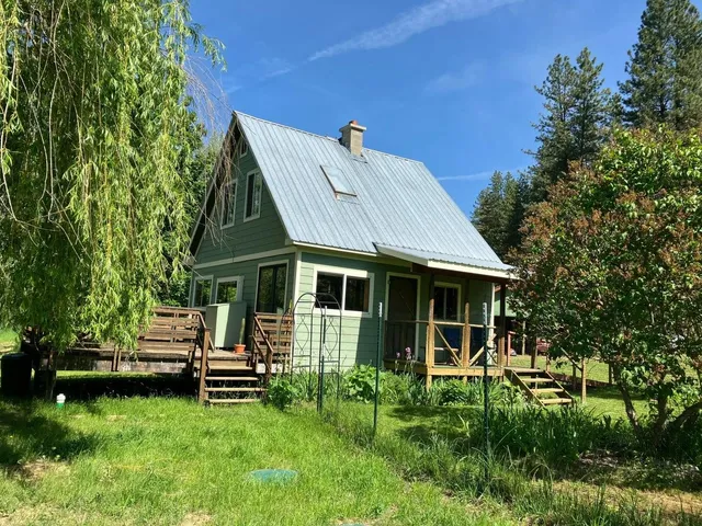 $355,000 | 3434 G Rockcut Road, Kettle Falls, WA 99141