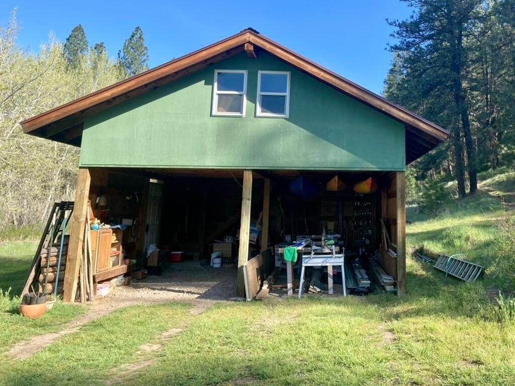 3434 G Rockcut Road Kettle Falls, WA 99141 - Photo 23 of 49