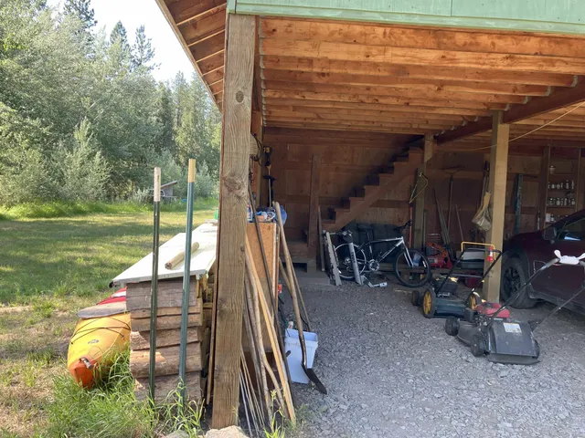 $355,000 | 3434 G Rockcut Road, Kettle Falls, WA 99141