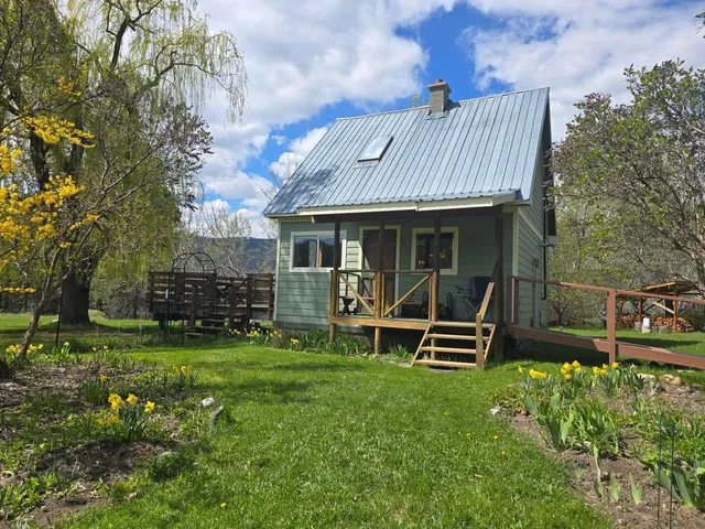 $355,000 | 3434 G Rockcut Road, Kettle Falls, WA 99141