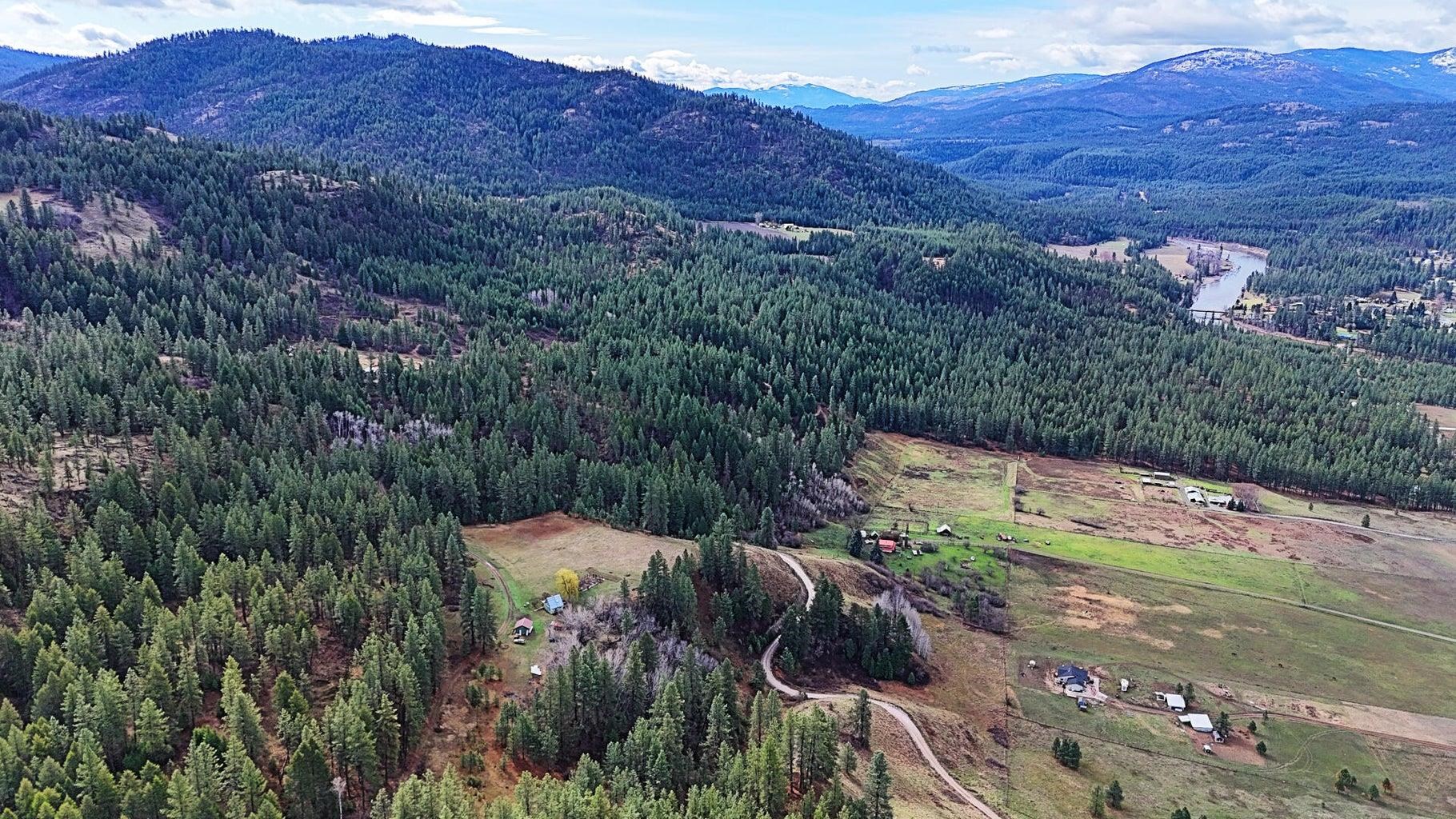 3434 G Rockcut Road Kettle Falls, WA 99141 - Photo 33 of 49