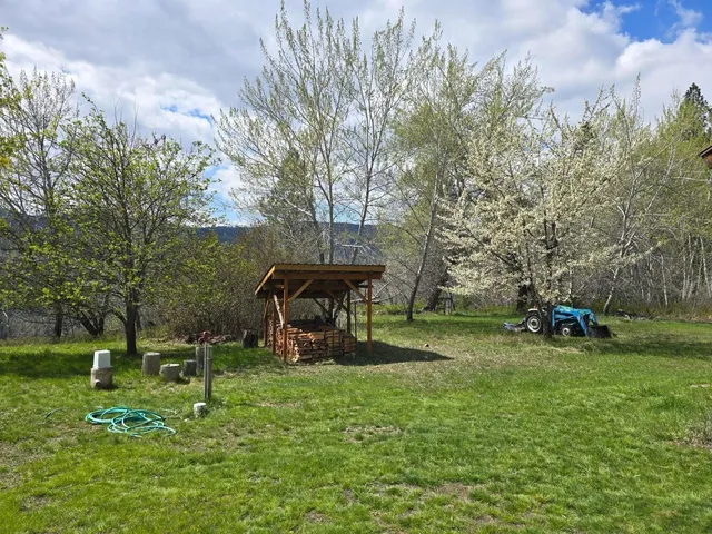 $355,000 | 3434 G Rockcut Road, Kettle Falls, WA 99141