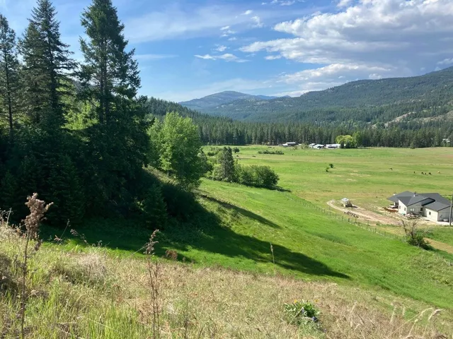 $355,000 | 3434 G Rockcut Road, Kettle Falls, WA 99141