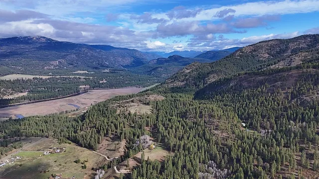 $355,000 | 3434 G Rockcut Road, Kettle Falls, WA 99141