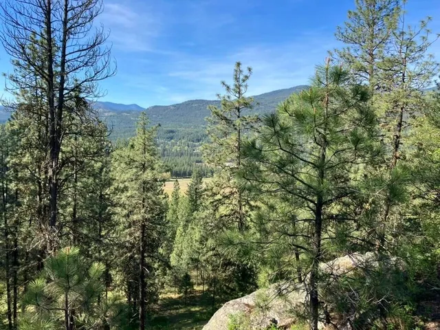 $355,000 | 3434 G Rockcut Road, Kettle Falls, WA 99141