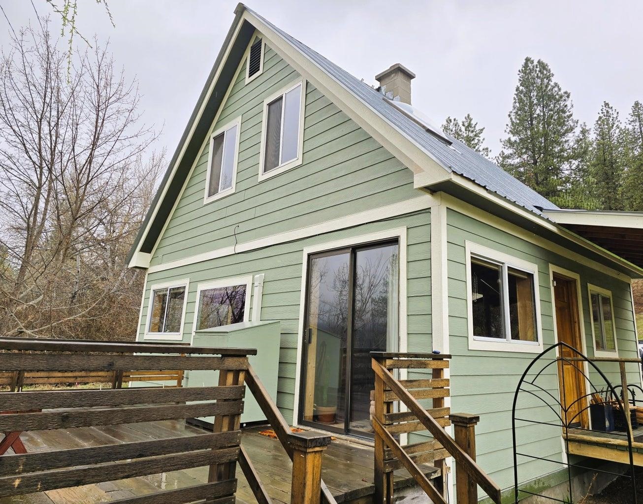 3434 G Rockcut Road Kettle Falls, WA 99141 - Photo 5 of 49