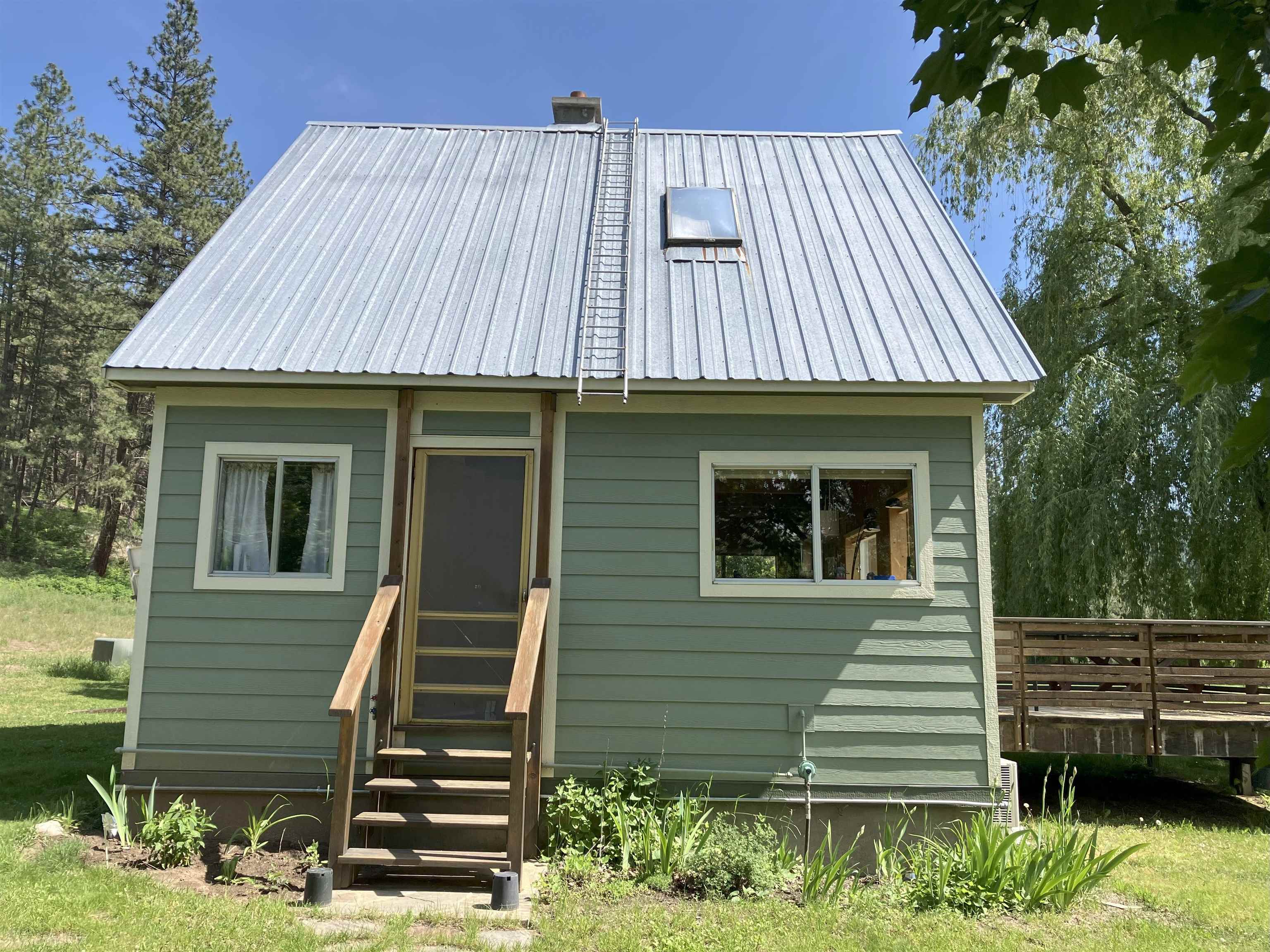 3434 G Rockcut Road Kettle Falls, WA 99141 - Photo 6 of 49