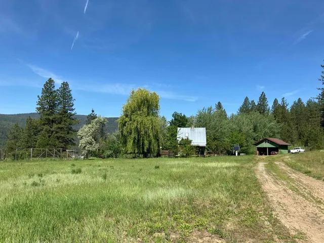 $355,000 | 3434 G Rockcut Road, Kettle Falls, WA 99141