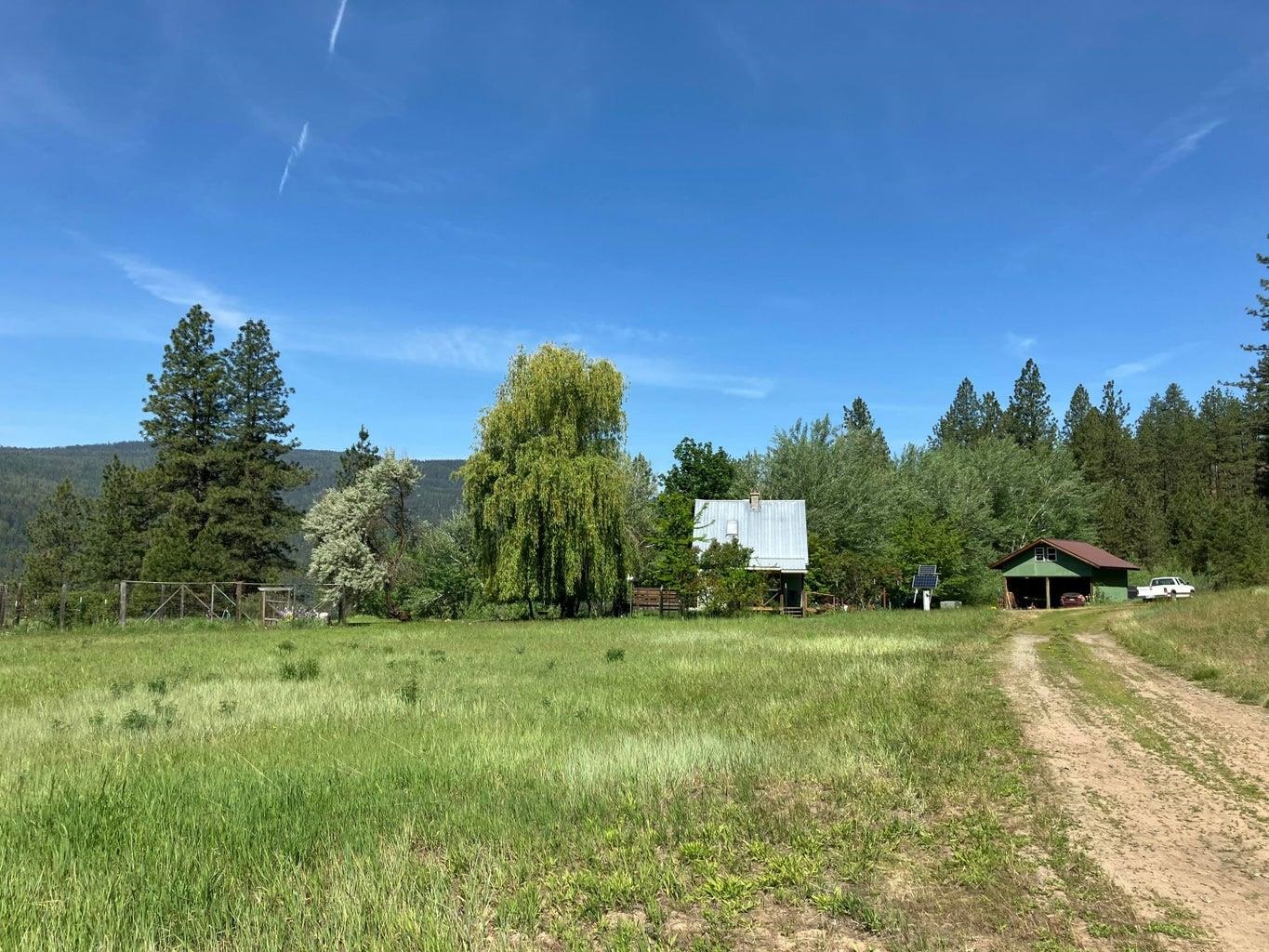 3434 G Rockcut Road Kettle Falls, WA 99141 - Photo 7 of 49