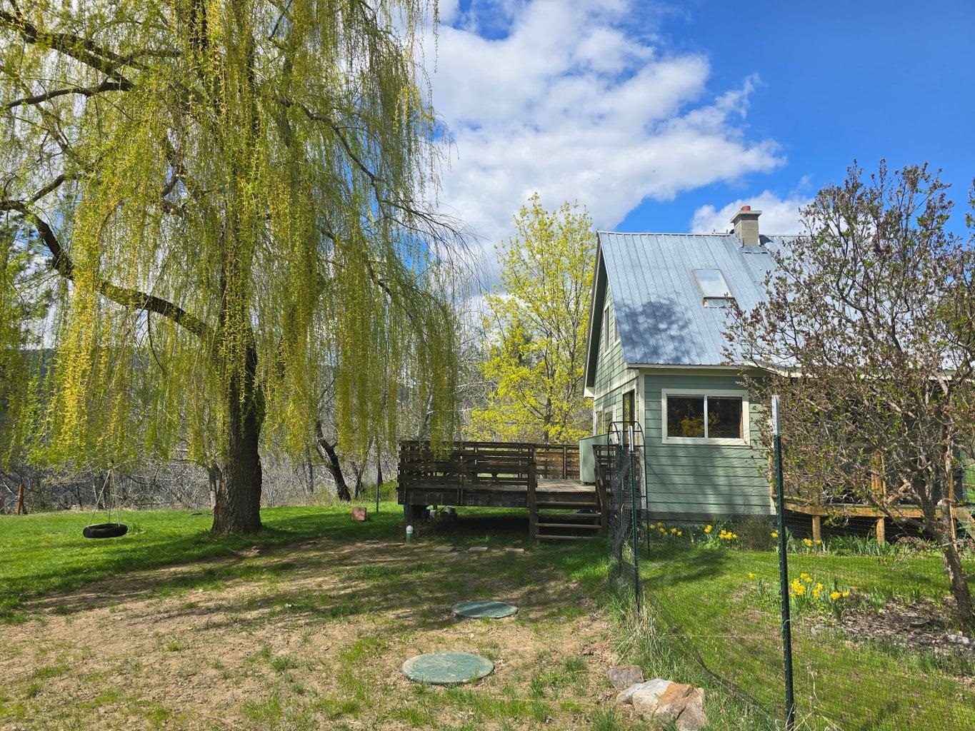 3434 G Rockcut Road Kettle Falls, WA 99141 - Photo 8 of 49