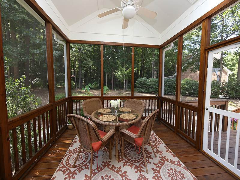 3429 Kennebuck Court Raleigh, NC 27613 - Photo 17 of 25 Photo 17