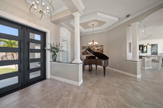 $2,925,000 | 14 Sunset Bay Drive, Belleair, FL 33756