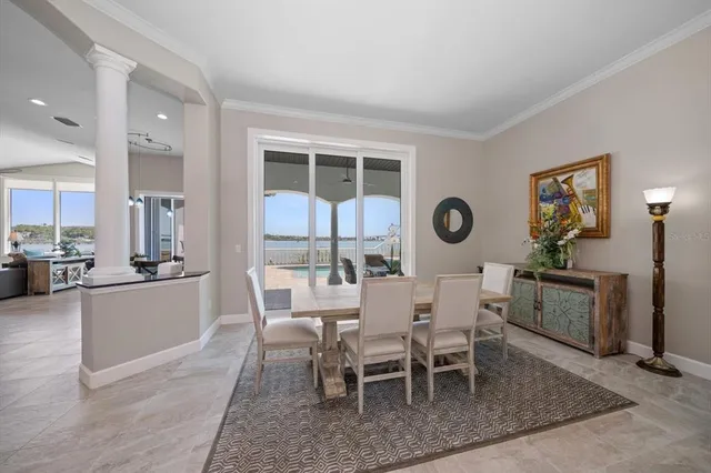 $2,925,000 | 14 Sunset Bay Drive, Belleair, FL 33756