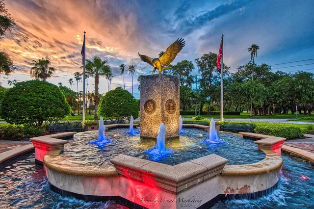 $2,925,000 | 14 Sunset Bay Drive, Belleair, FL 33756