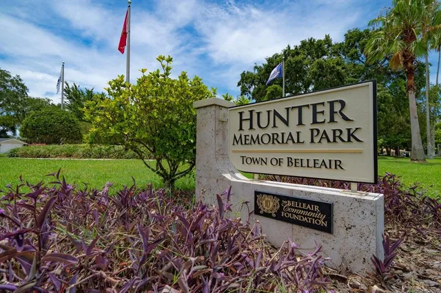 $2,925,000 | 14 Sunset Bay Drive, Belleair, FL 33756