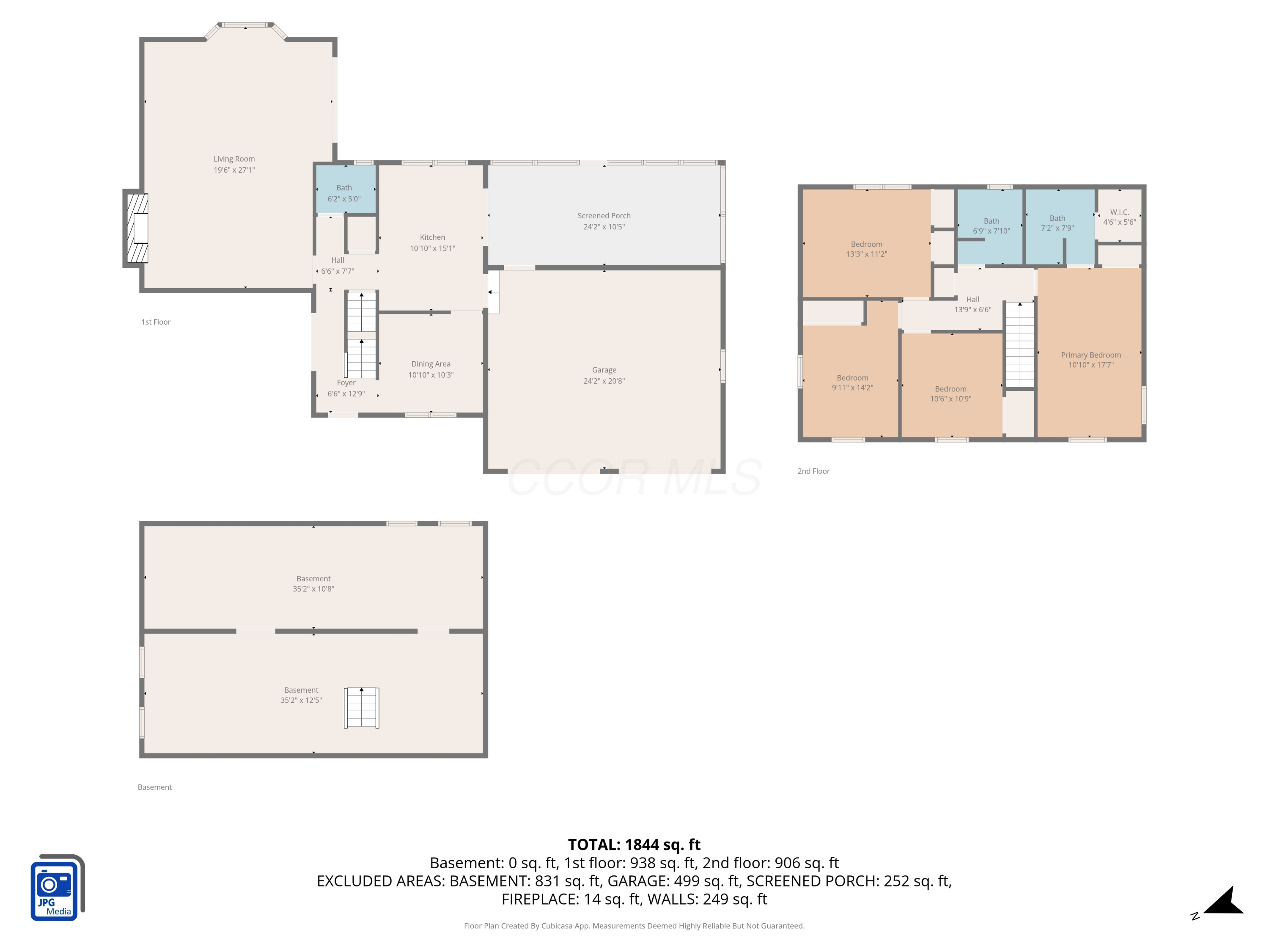 4500 Reed Road Columbus, OH 43220 - Photo 41 of 45 Gallery Image 41