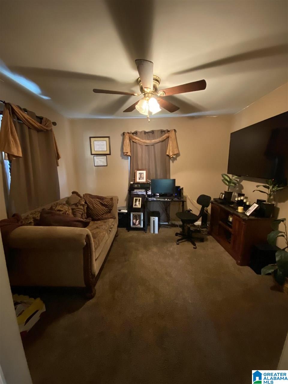 1305 Berry Hill Road Bessemer, AL 35020 - Photo 3 of 12