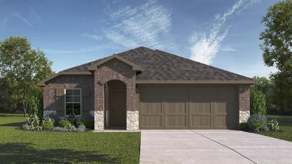 $252,490 | 3419 Spur Run, Sherman, TX 75090