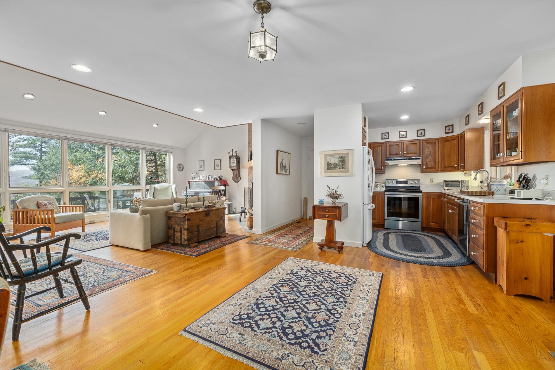 398 Hawk Pine Road Norwich, VT 05055 - Photo 13 of 40