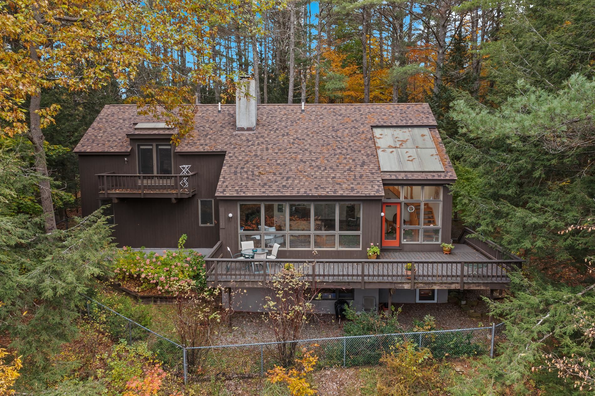 398 Hawk Pine Road Norwich, VT 05055 - Photo 2 of 40