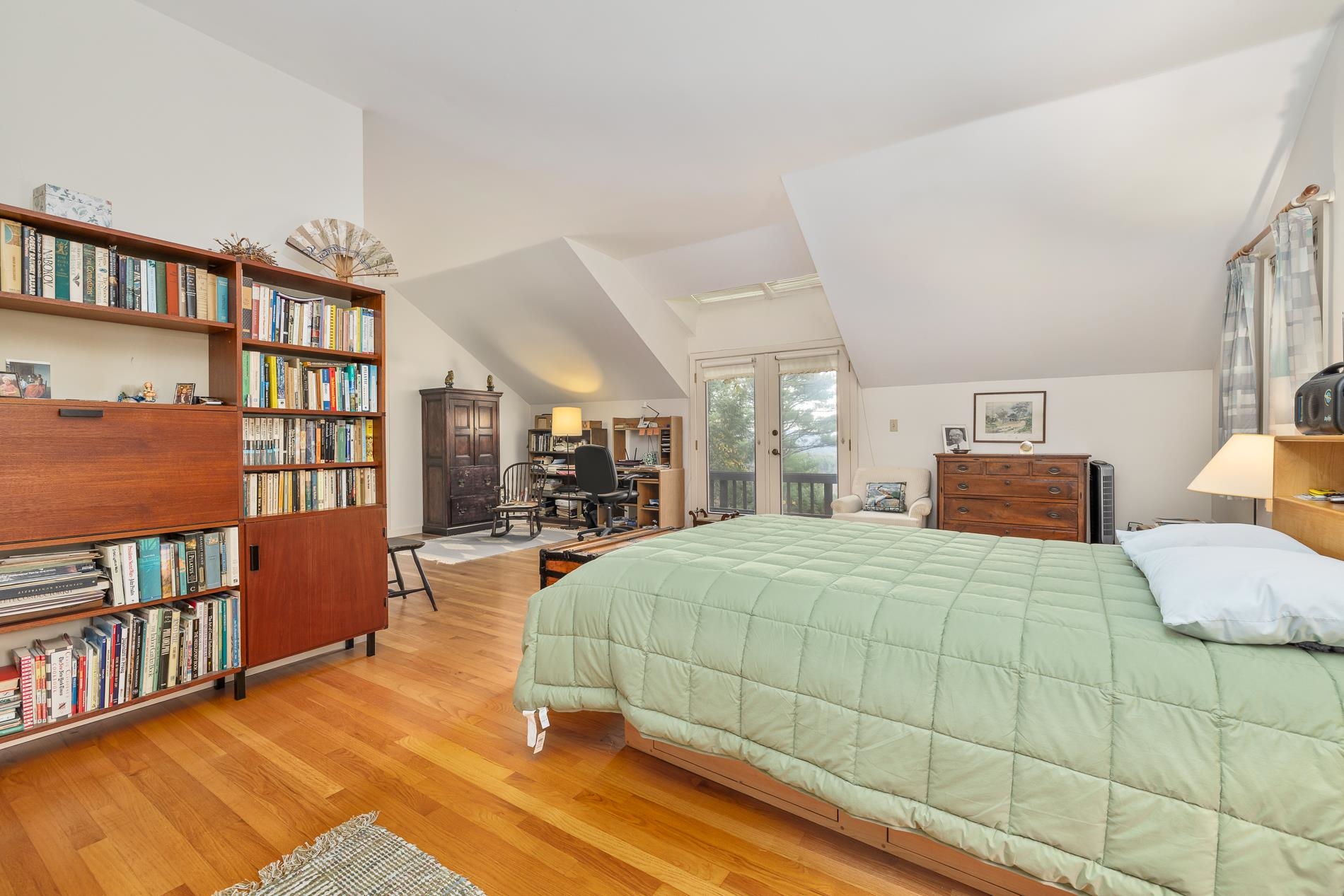 398 Hawk Pine Road Norwich, VT 05055 - Photo 22 of 40