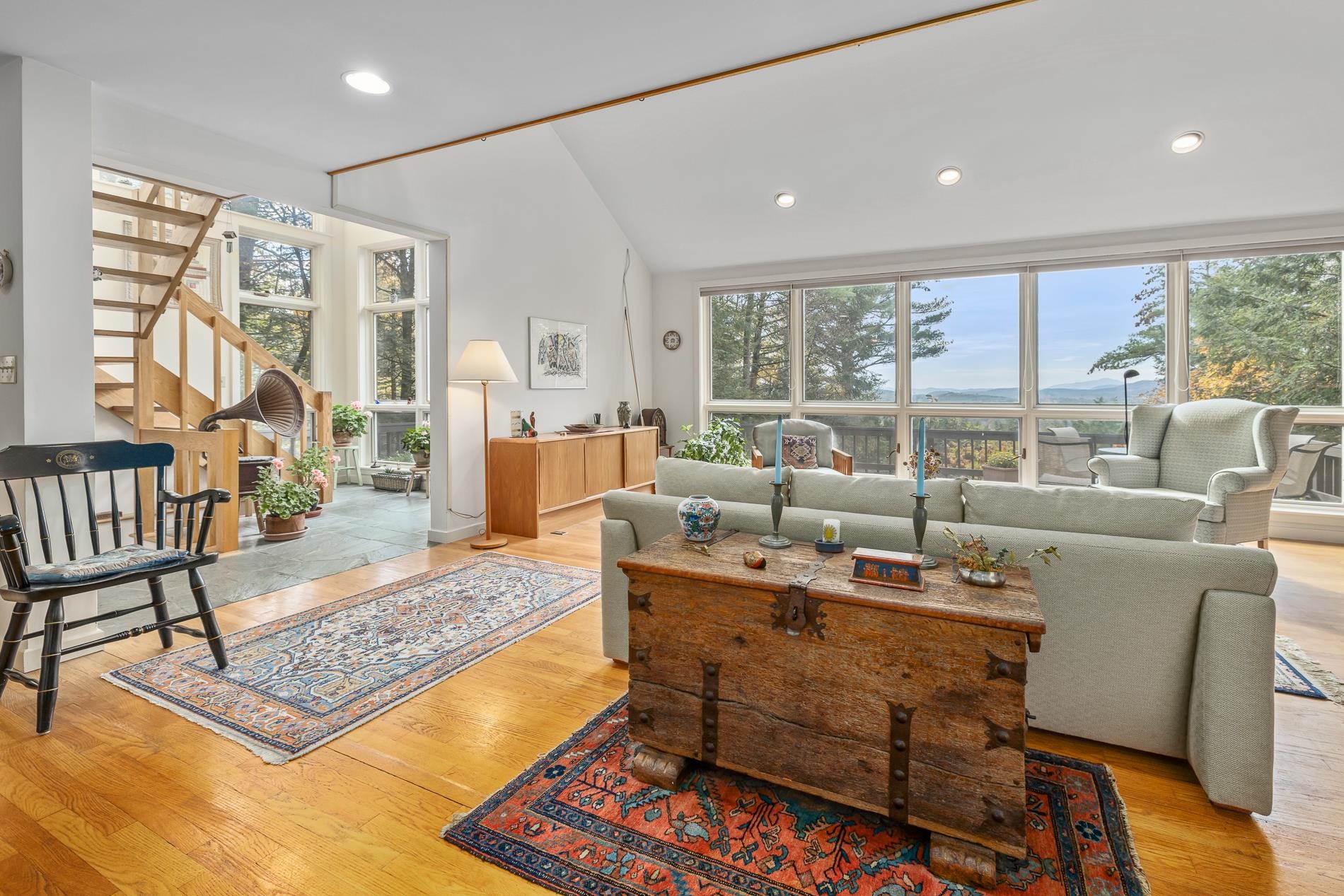 398 Hawk Pine Road Norwich, VT 05055 - Photo 24 of 40